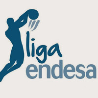 Logo Liga Endesa